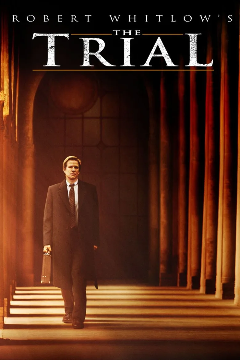 The Trial İndir - görsel 3