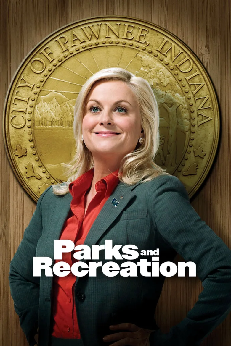 Parks and Recreation 1080p İndir - görsel 11