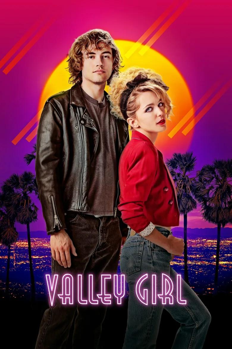 Valley Girl İndir - görsel 11