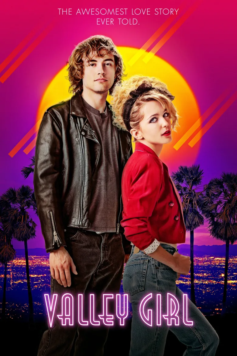 Valley Girl İndir - görsel 13