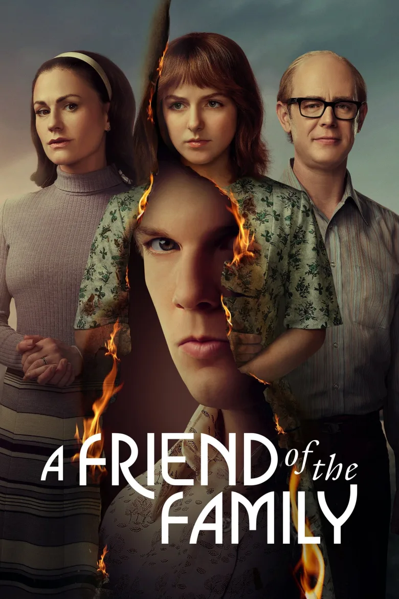 A Friend of the Family 1080p İndir - görsel 7