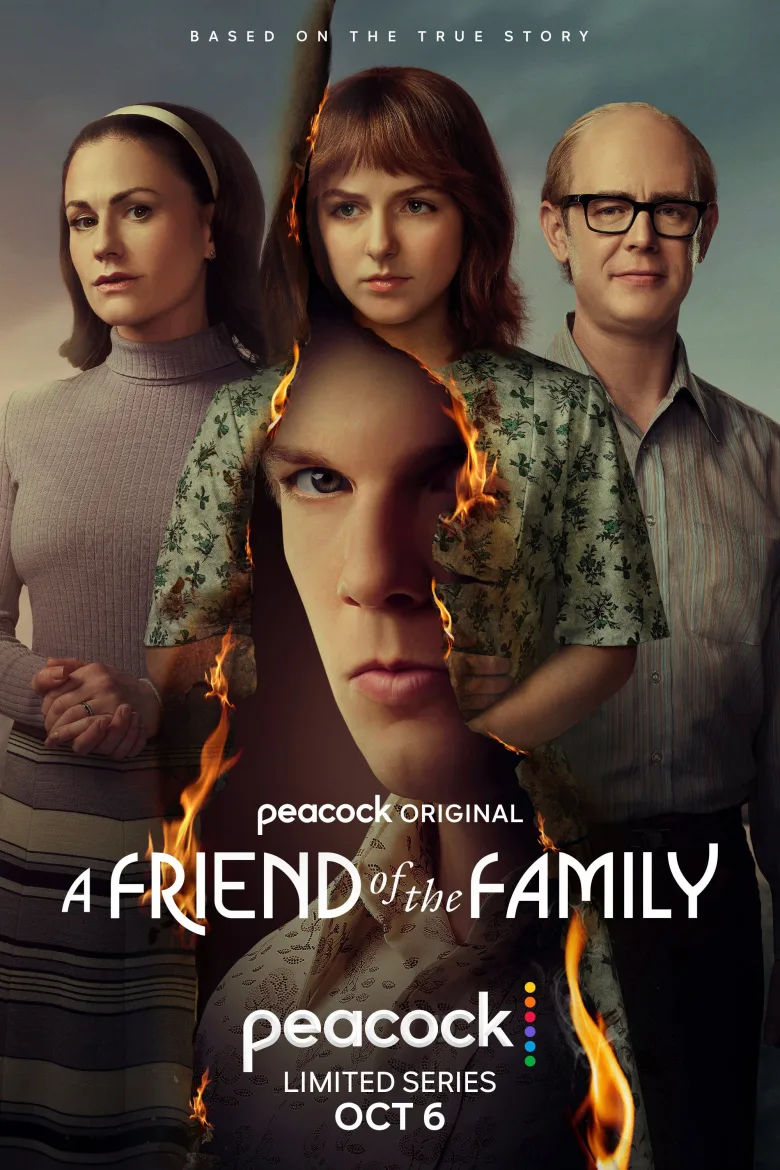 A Friend of the Family 1080p İndir - görsel 9
