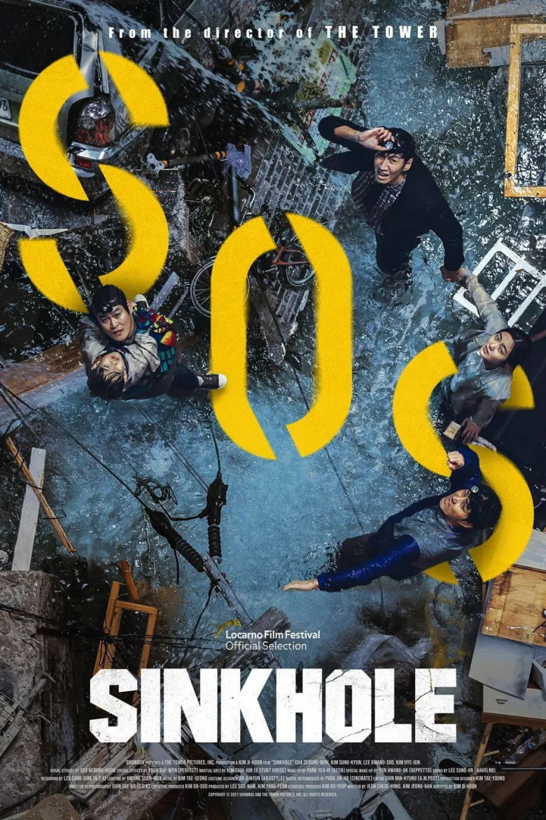Sinkhole İndir - görsel 12