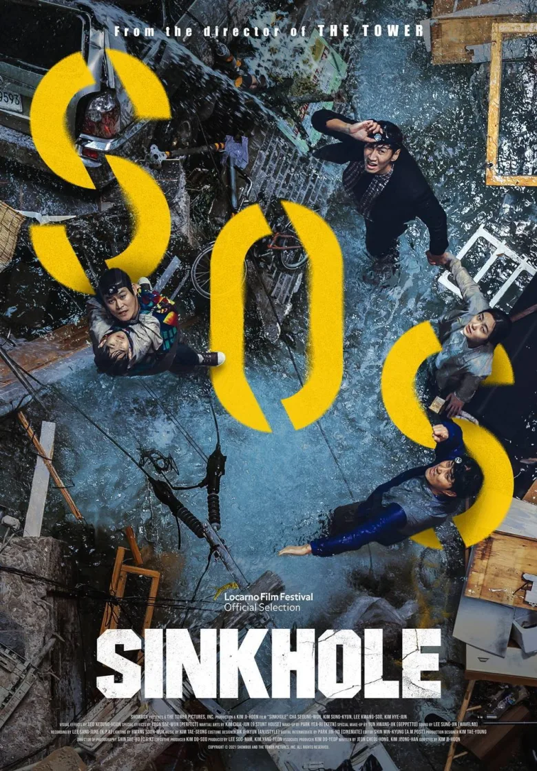 Sinkhole İndir - görsel 13