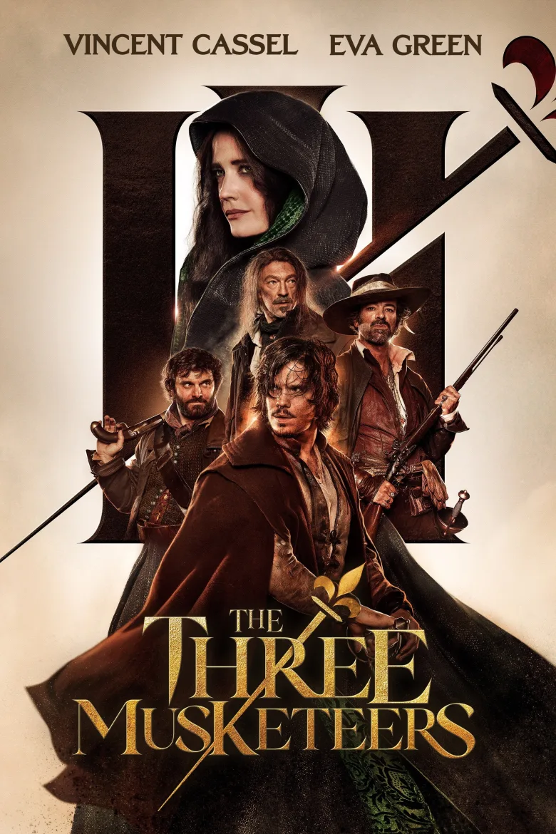 Üç Silahşörler: D'Artagnan İndir - görsel 13