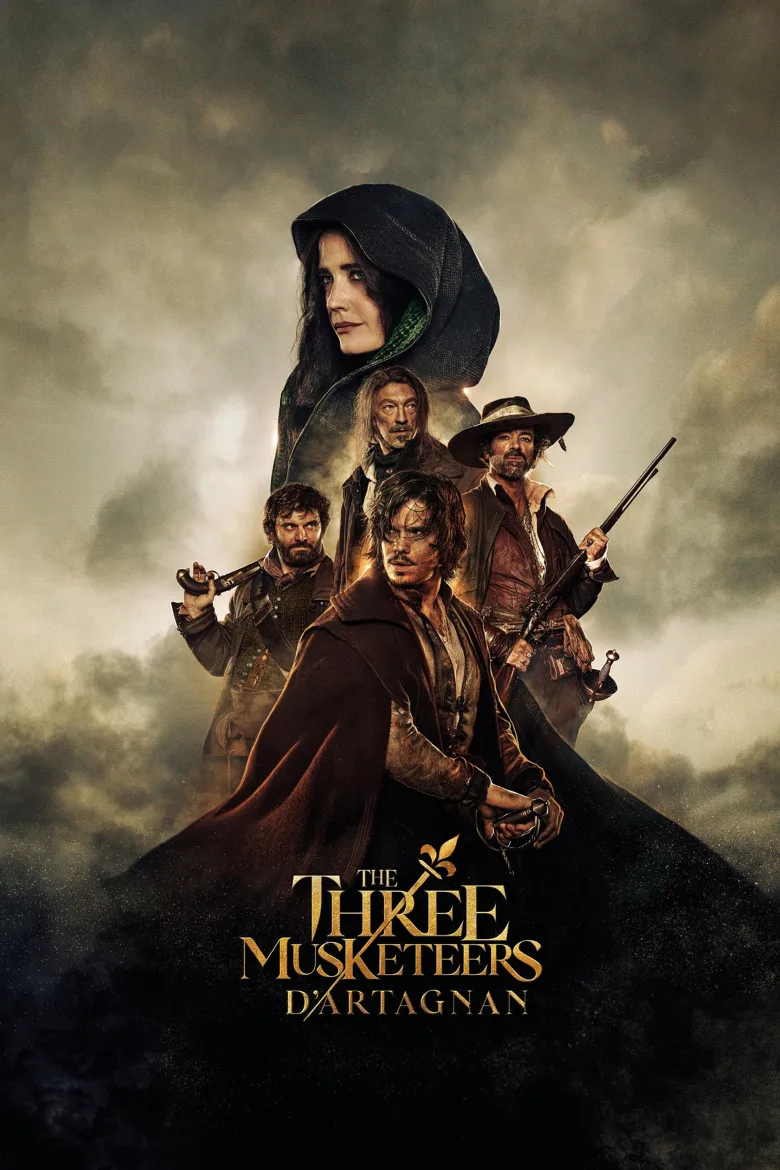 Üç Silahşörler: D'Artagnan İndir - görsel 14