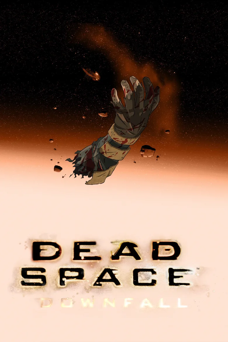 Dead Space: Downfall İndir - görsel 5