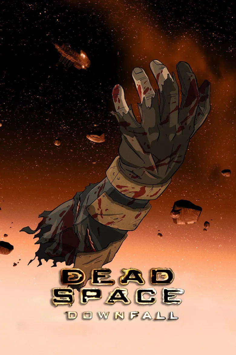 Dead Space: Downfall İndir - görsel 6