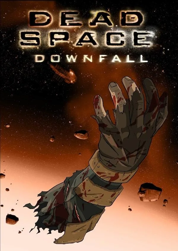Dead Space: Downfall İndir - görsel 7