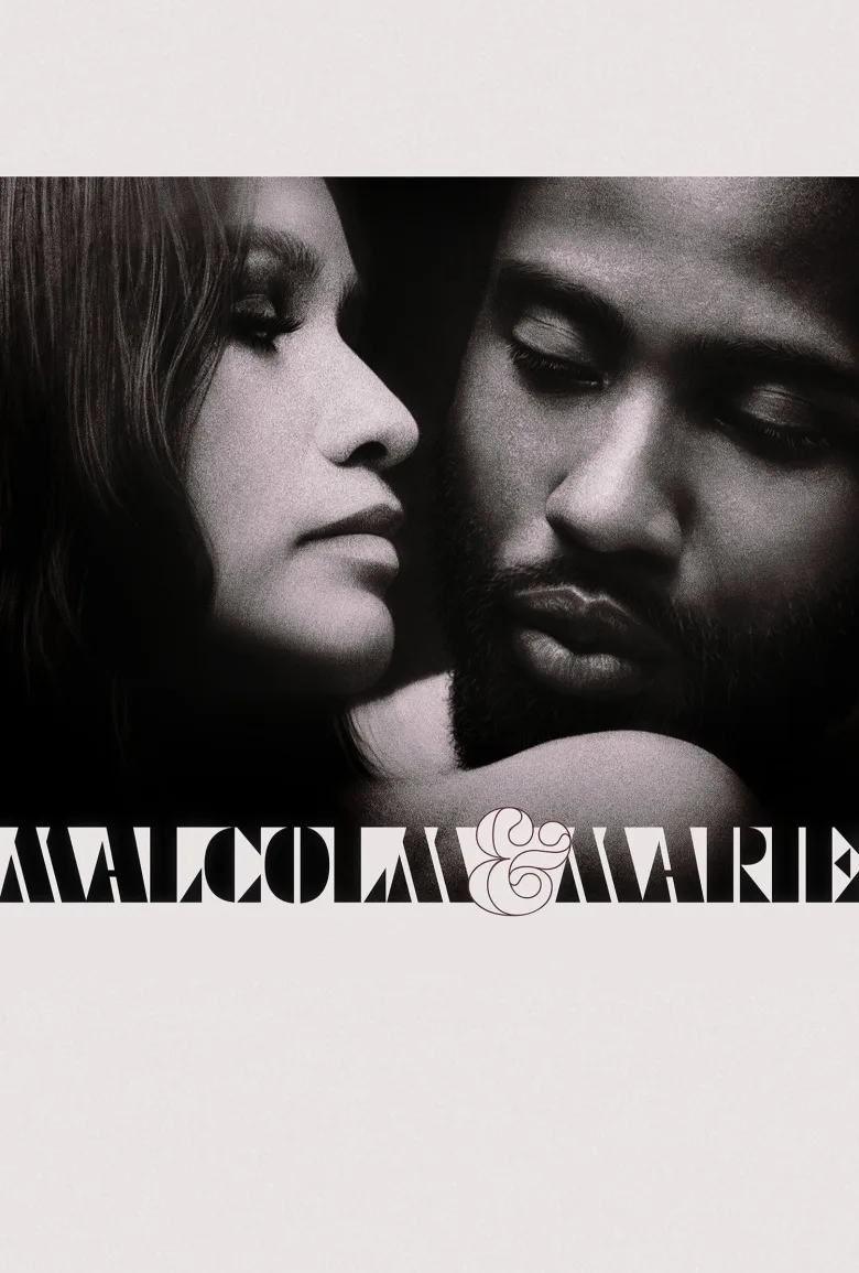 Malcolm &amp; Marie İndir - görsel 13