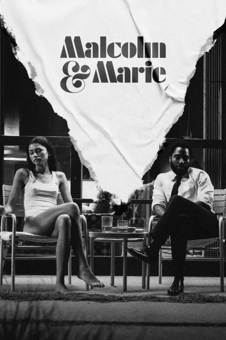 Malcolm &amp; Marie İndir - görsel 14