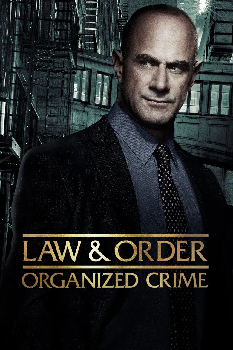 Law & Order: Organized Crime 1080p İndir - görsel 14