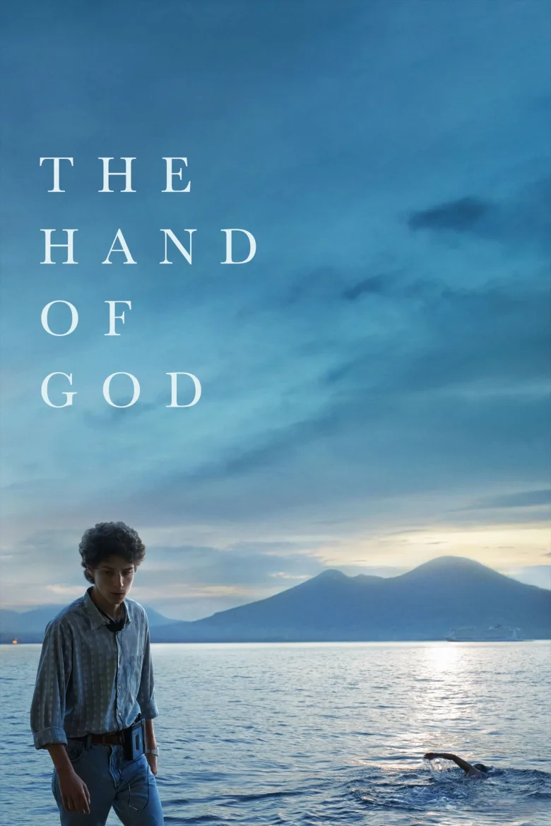 The Hand of God - görsel 11
