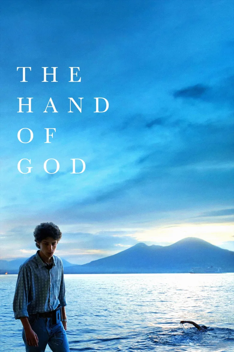The Hand of God - görsel 13