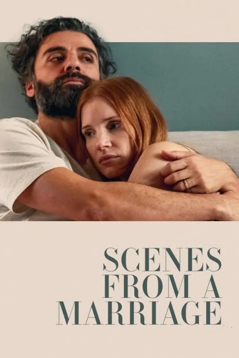 Scenes from a Marriage İndir - görsel 12