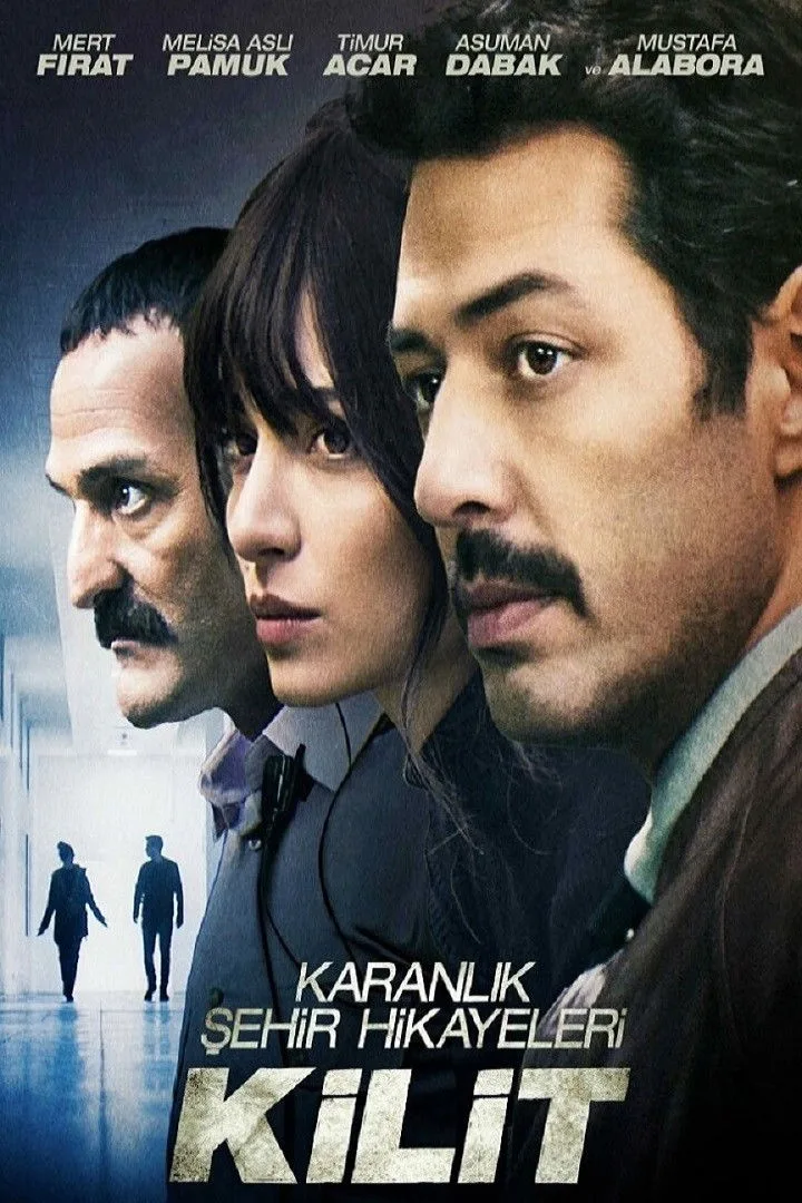 Kilit İndir - görsel 2