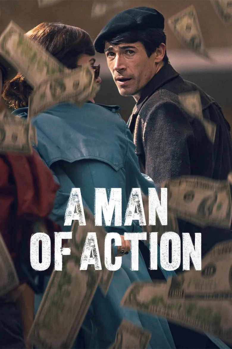 A Man of Action İndir - görsel 8