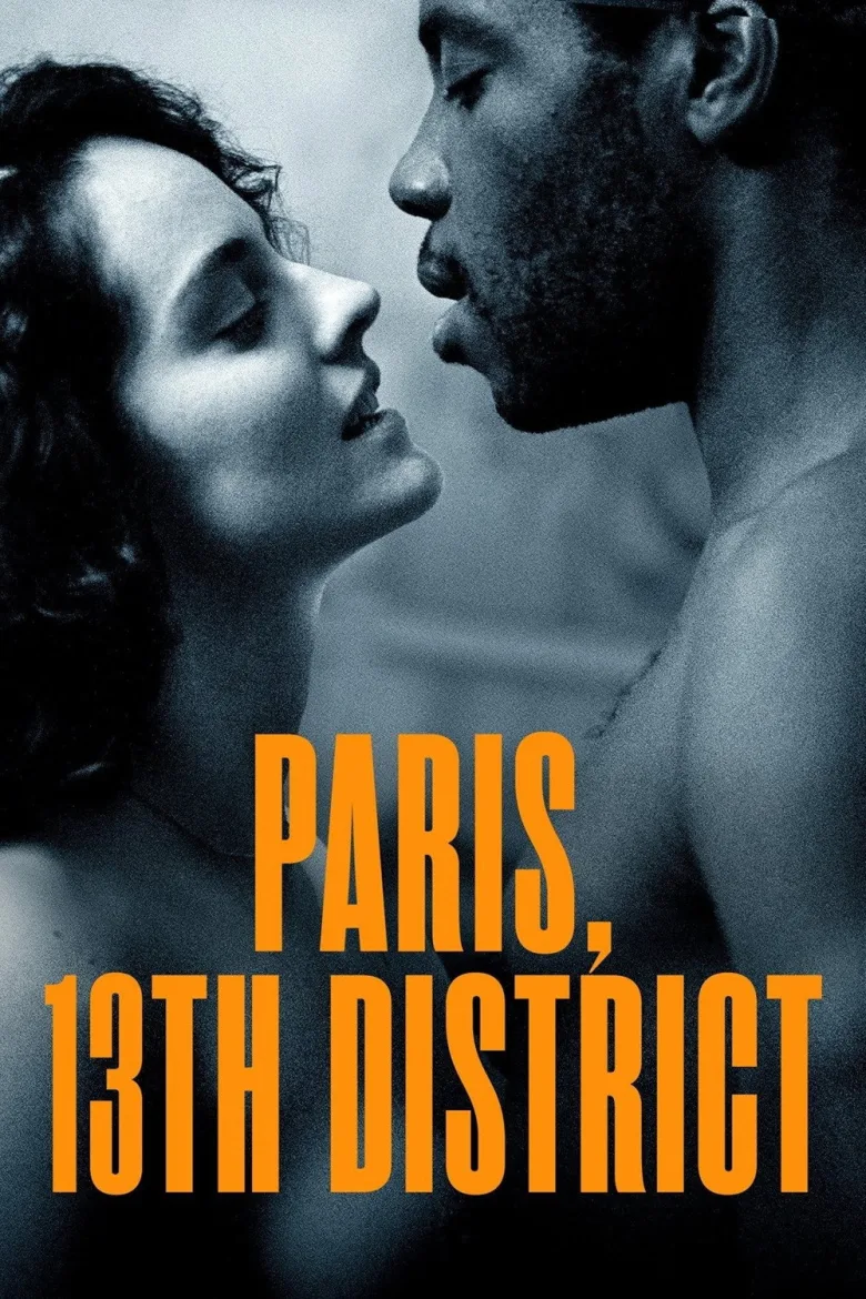 Paris, 13. Bölge İndir - görsel 12