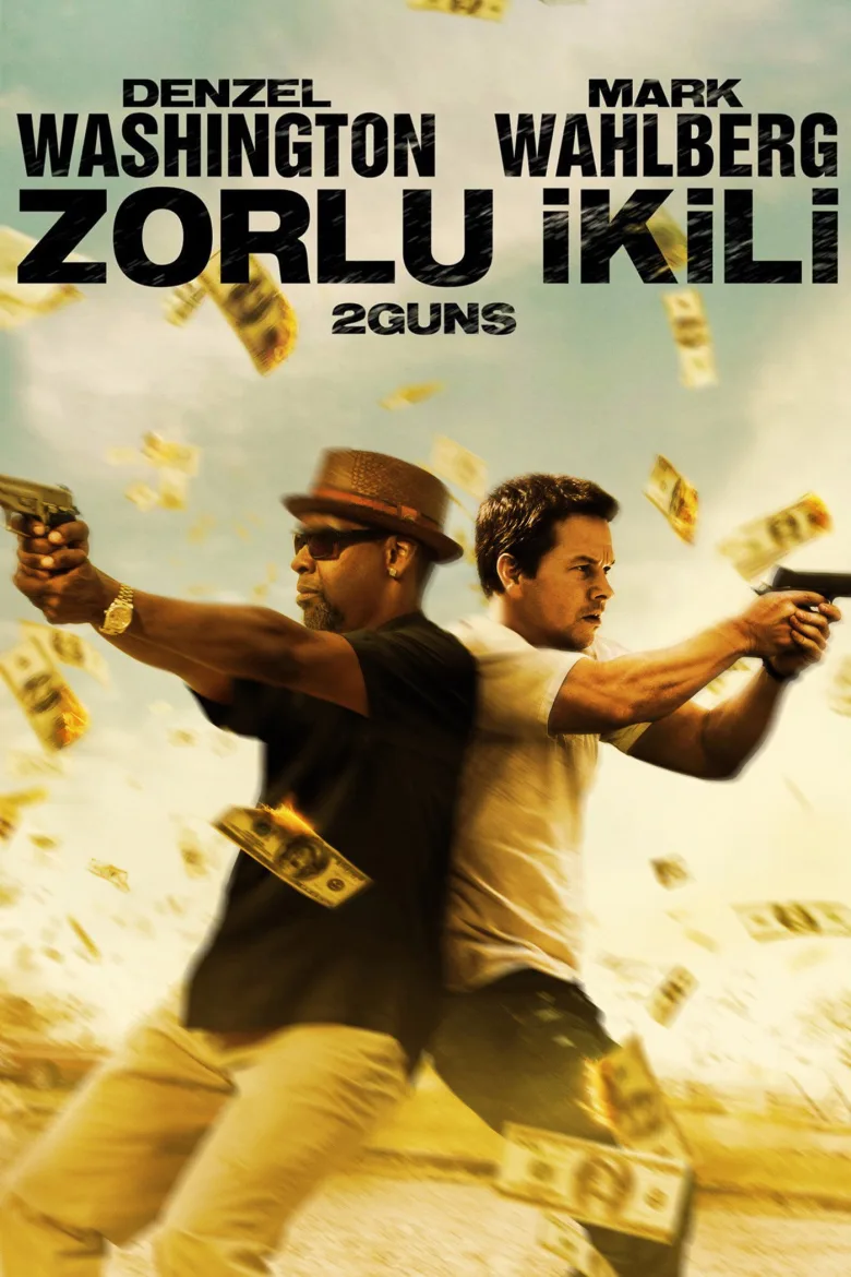 Zorlu İkili İndir - görsel 11