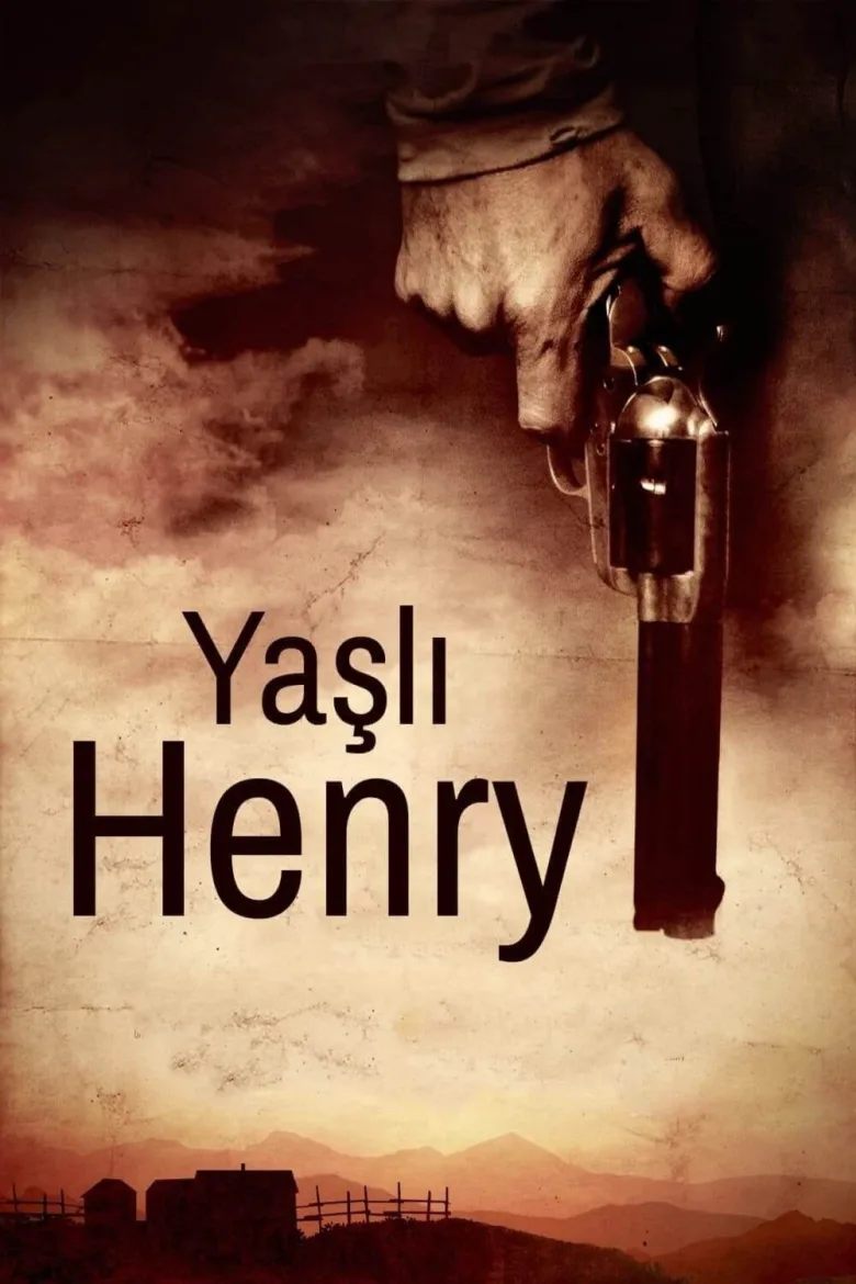 Yaşlı Henry İndir - görsel 11
