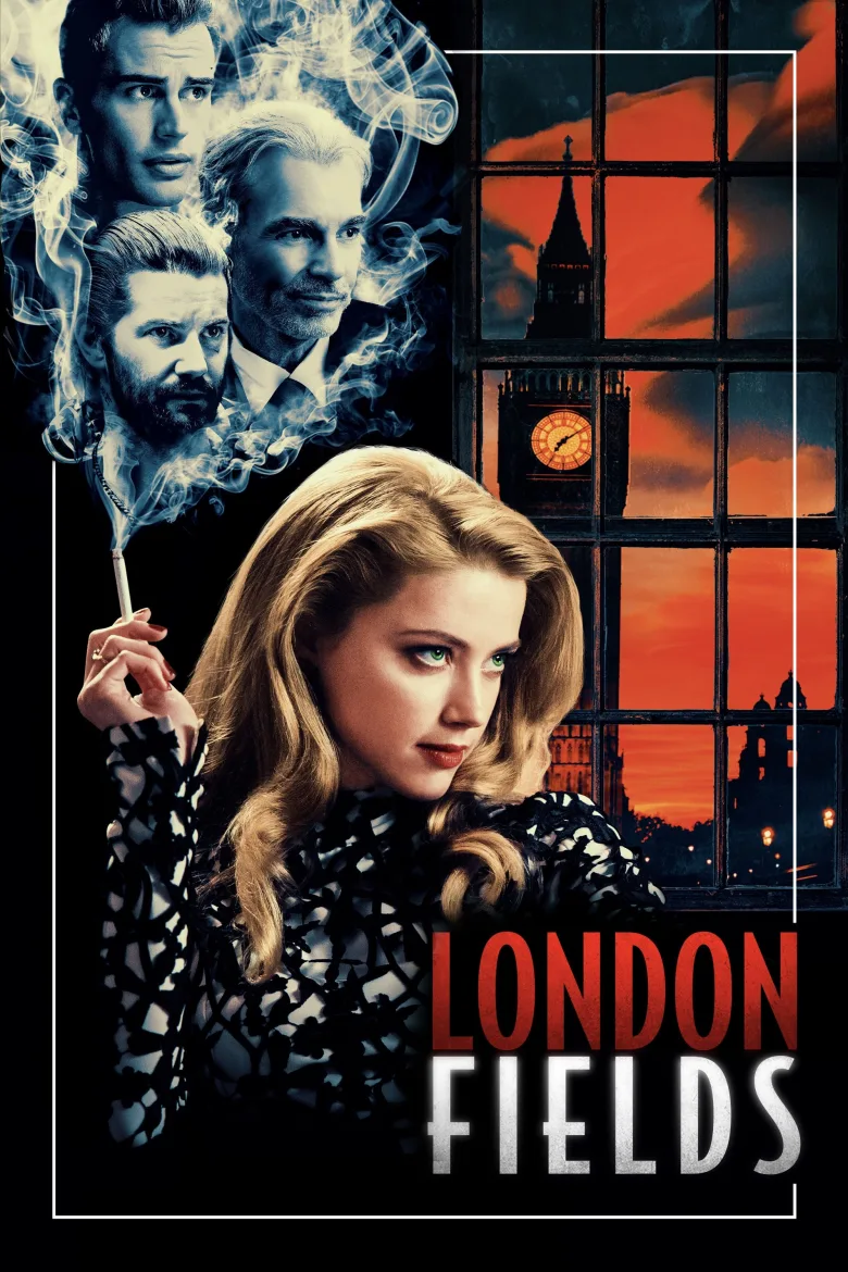 Londra Toprakları İndir - görsel 11