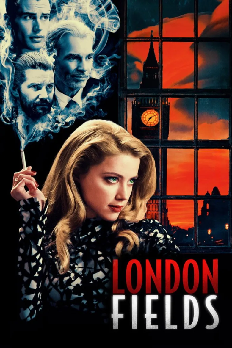 Londra Toprakları İndir - görsel 12