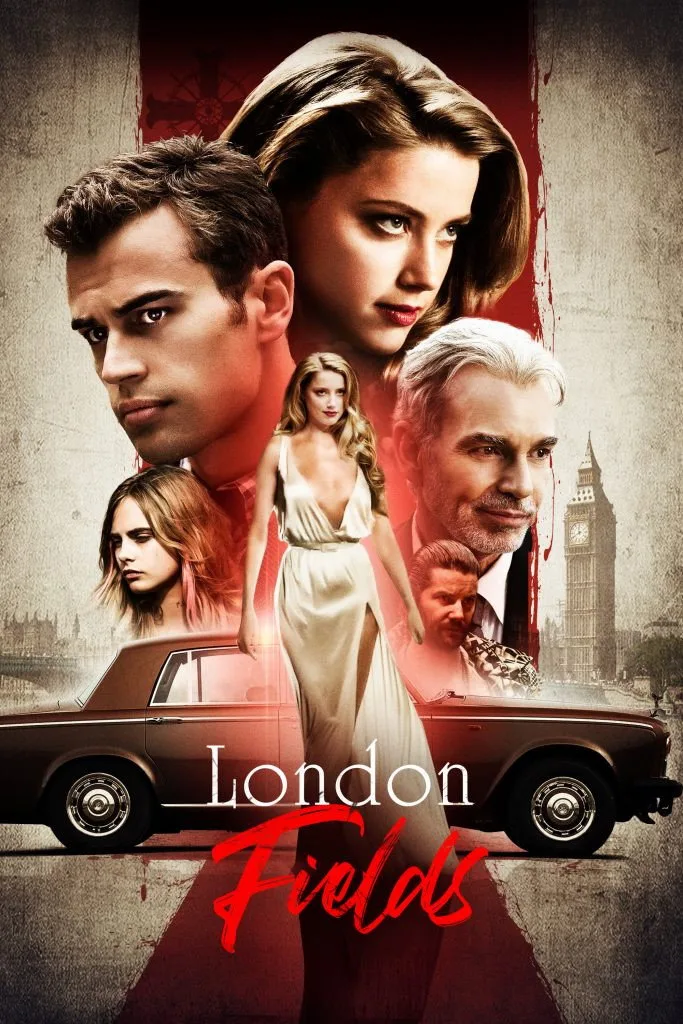 Londra Toprakları İndir - görsel 14