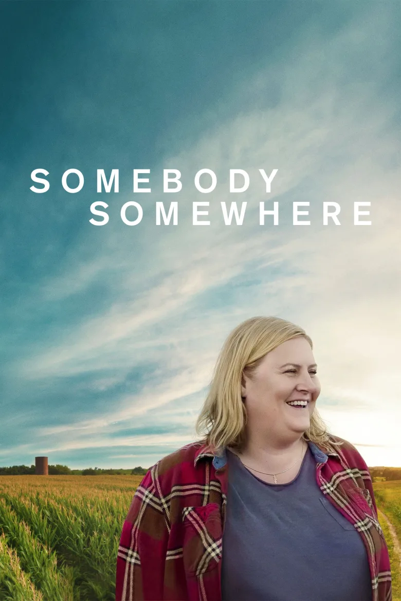 Somebody Somewhere - görsel 11