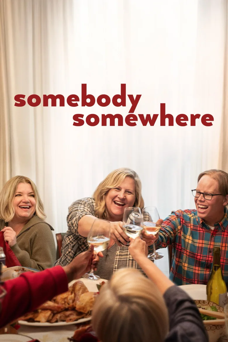 Somebody Somewhere - görsel 13