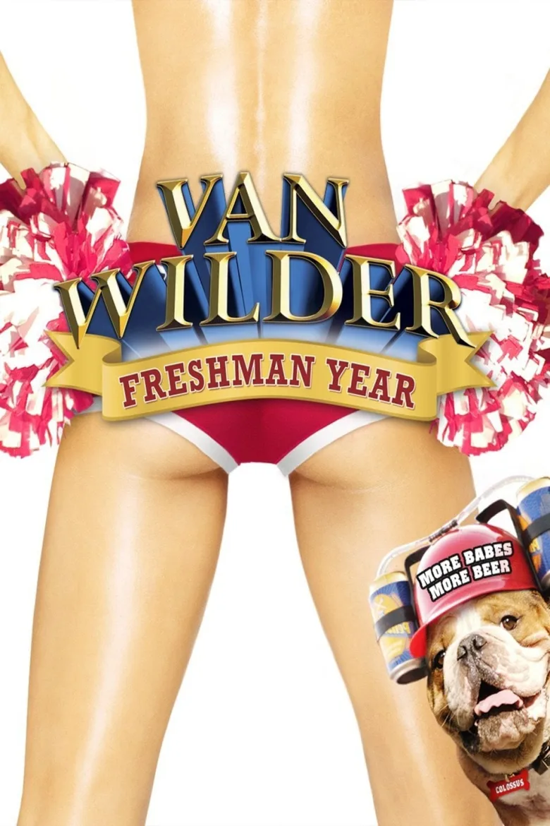 Van Wilder 3 İndir - görsel 11