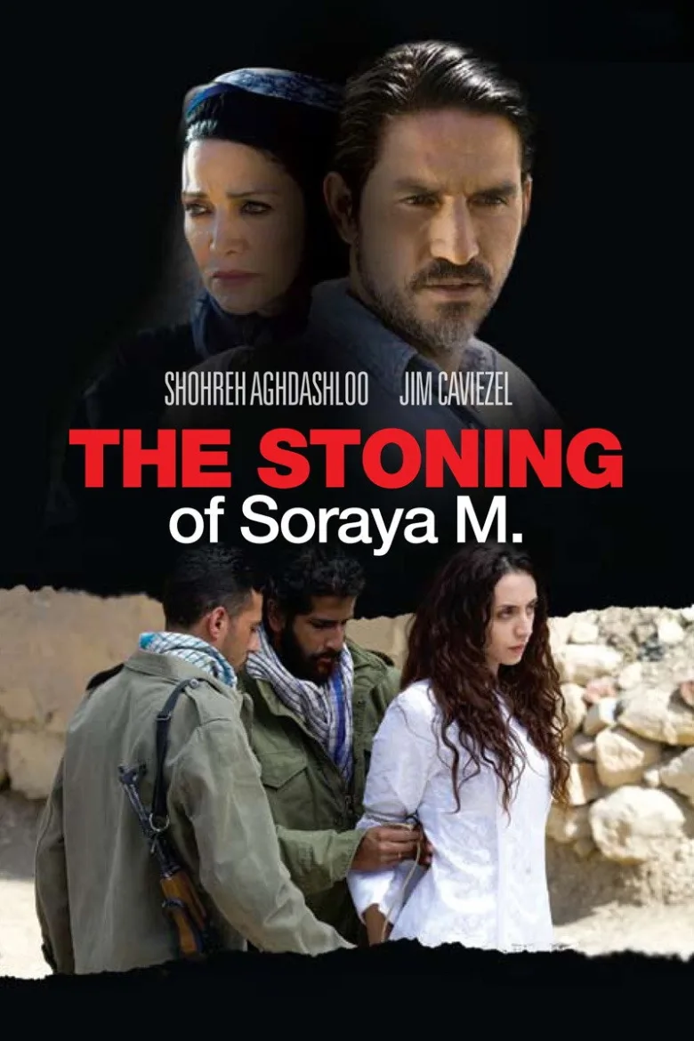 Soraya'yı Taşlamak İndir - görsel 4