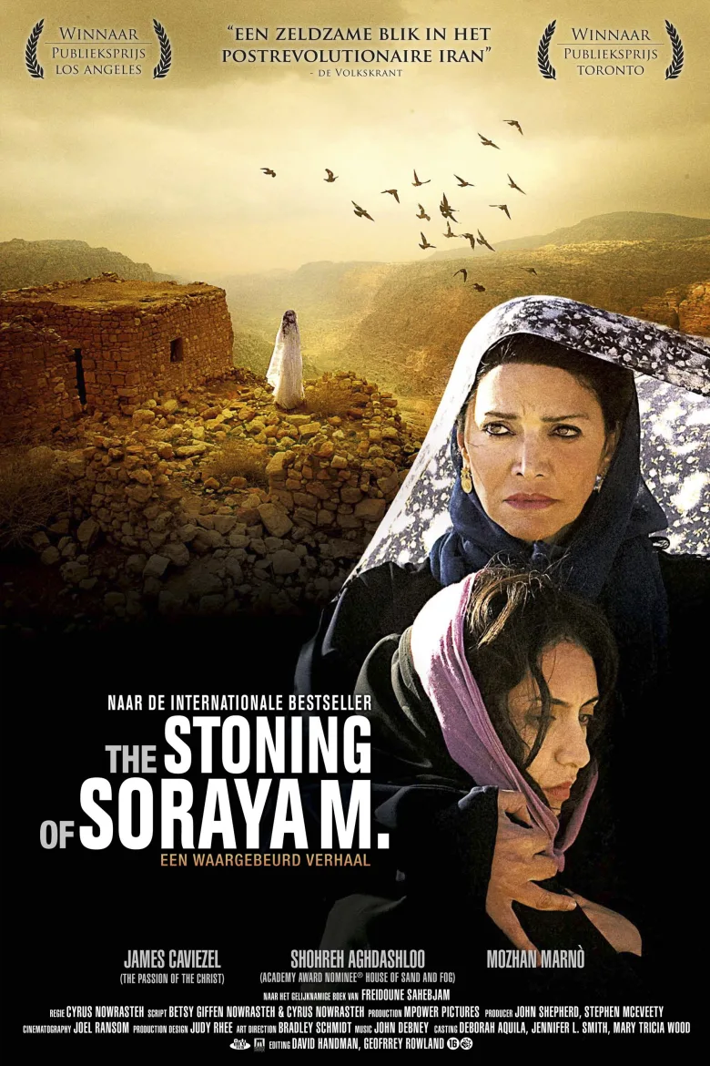 Soraya'yı Taşlamak İndir - görsel 5