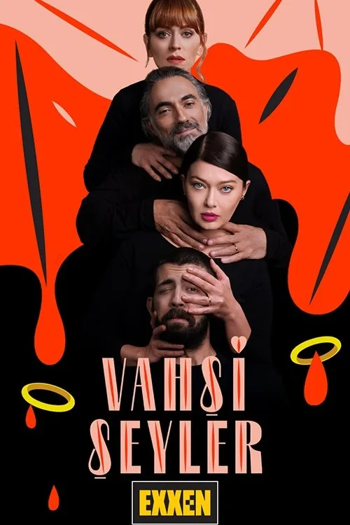 Vahşi Şeyler 1080p İndir - görsel 5