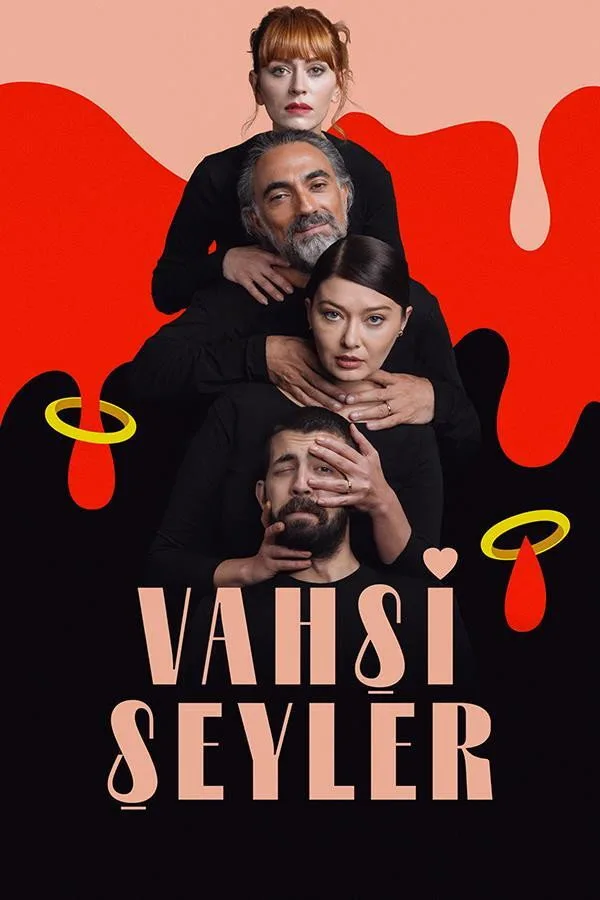 Vahşi Şeyler 1080p İndir - görsel 8