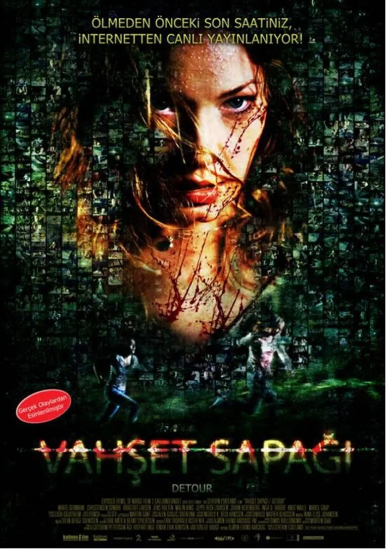 Vahşet Sapağı İndir - görsel 5