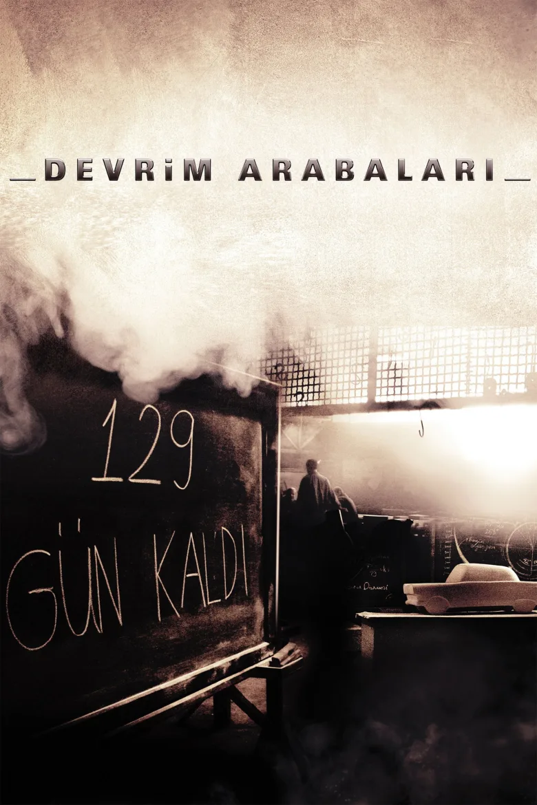 Devrim Arabaları İndir - görsel 3