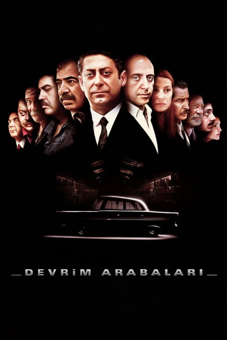 Devrim Arabaları İndir - görsel 4