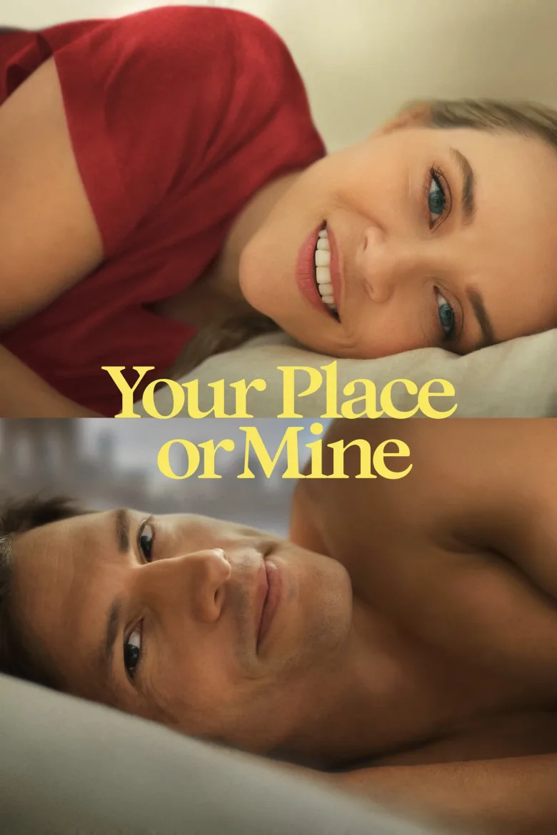 Your Place or Mine İndir - görsel 10