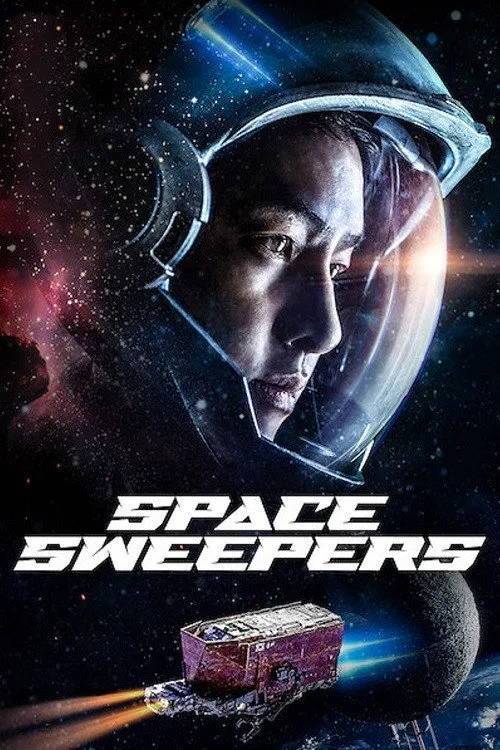 Space Sweepers İndir - görsel 16