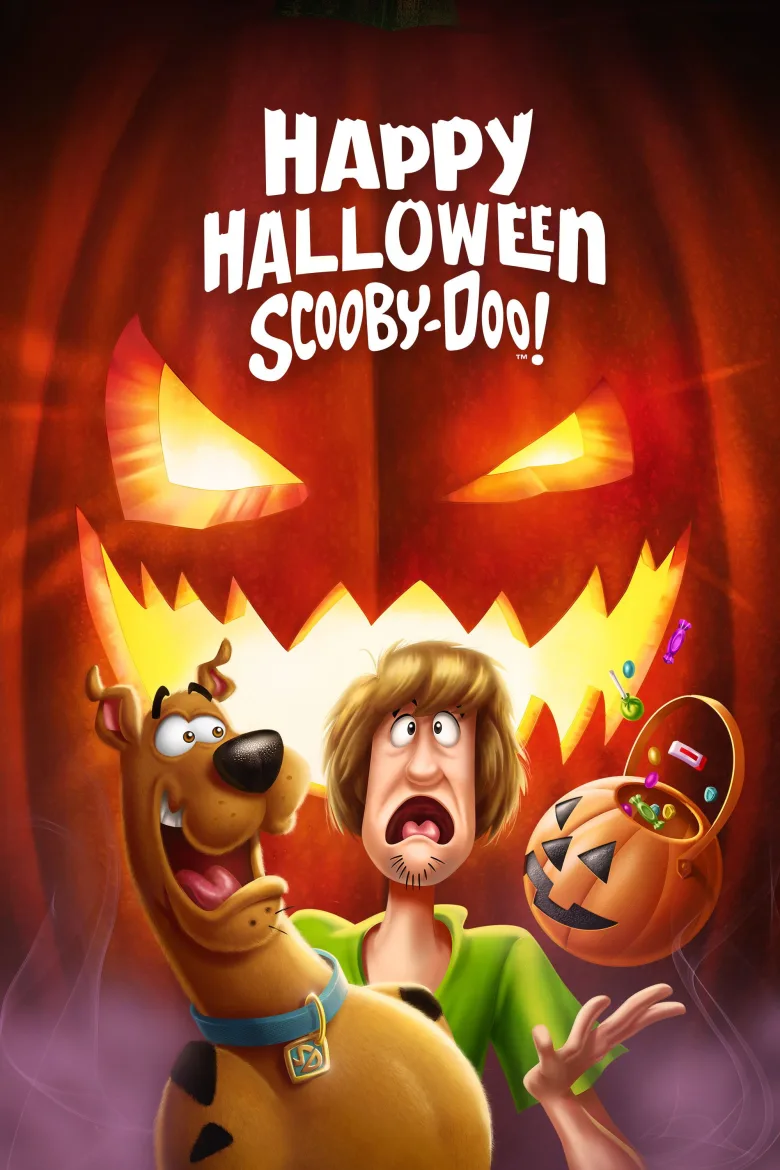 Cadılar Bayramınız Kutlu Olsun Scooby-Doo! - görsel 12