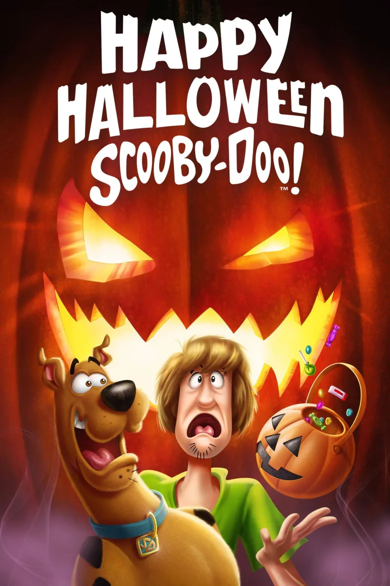 Cadılar Bayramınız Kutlu Olsun Scooby-Doo! - görsel 13