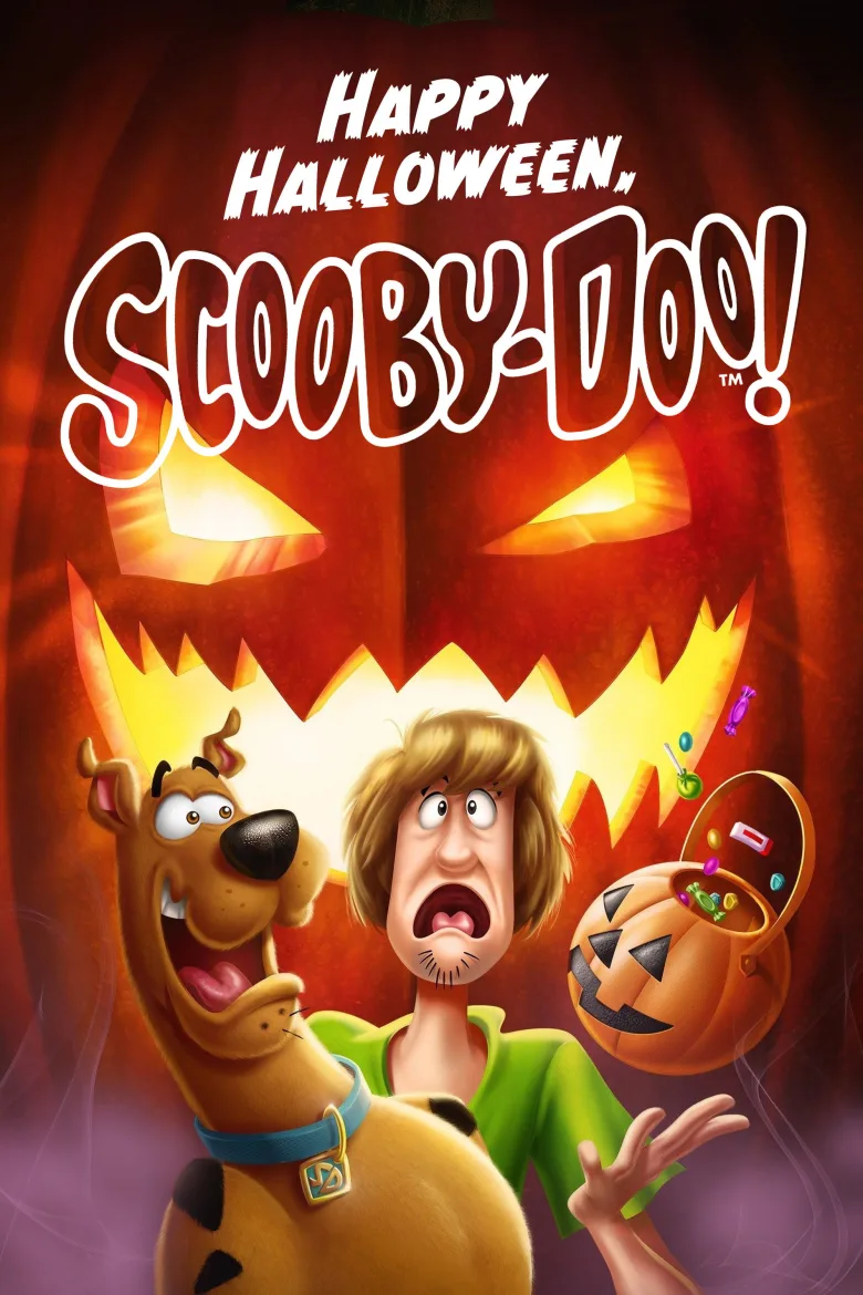Cadılar Bayramınız Kutlu Olsun Scooby-Doo! - görsel 14