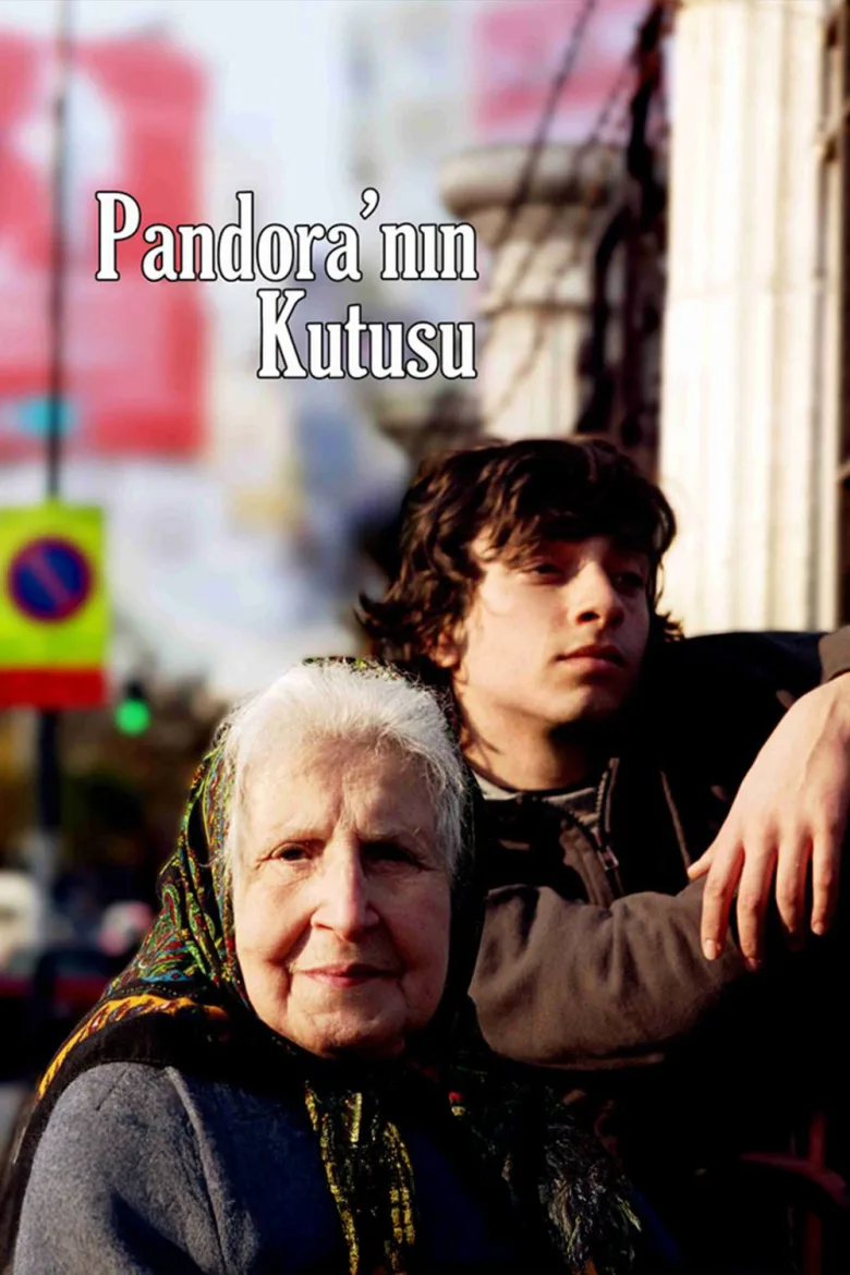 Pandora'nın Kutusu İndir - görsel 3