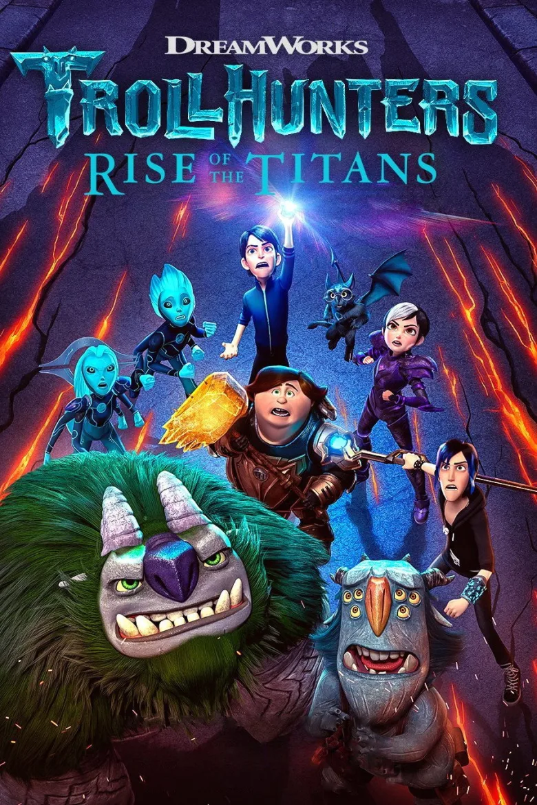 Trol Avcıları: Titanlar Yükseliyor İndir - görsel 11
