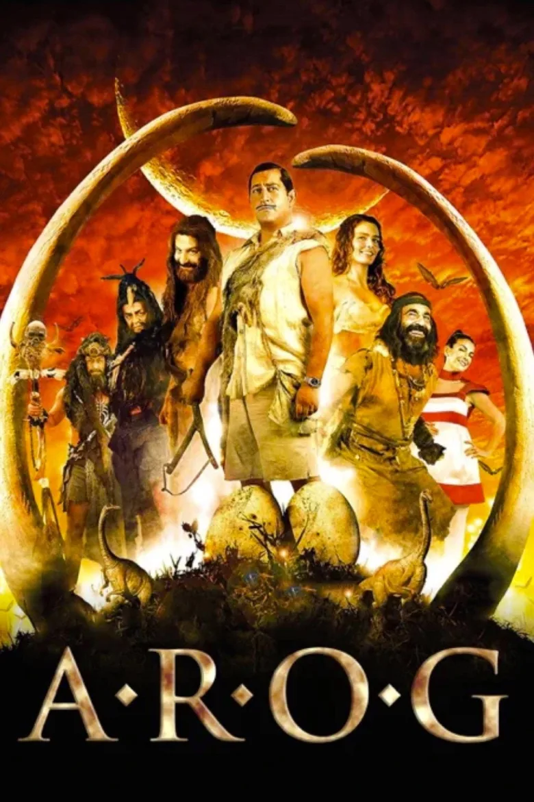A.R.O.G İndir - görsel 8