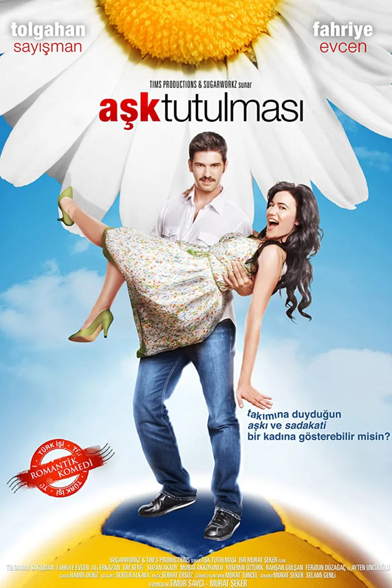 Aşk Tutulması İndir - görsel 7