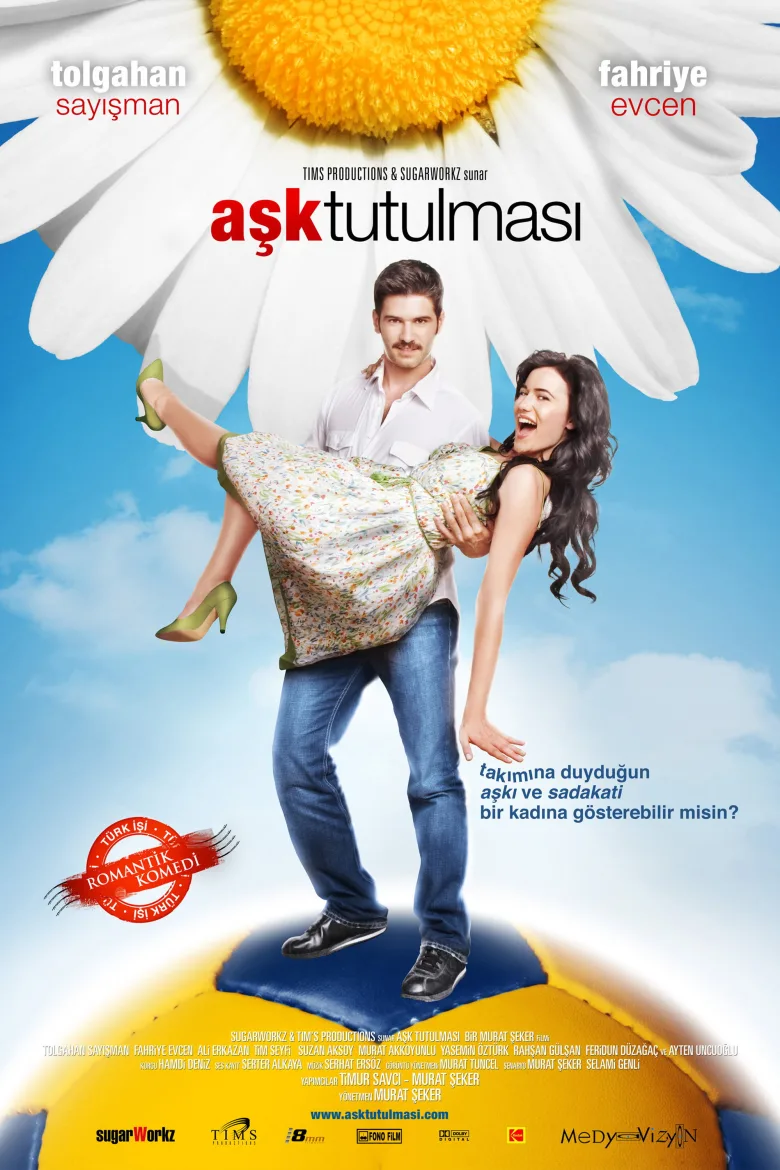 Aşk Tutulması İndir - görsel 8