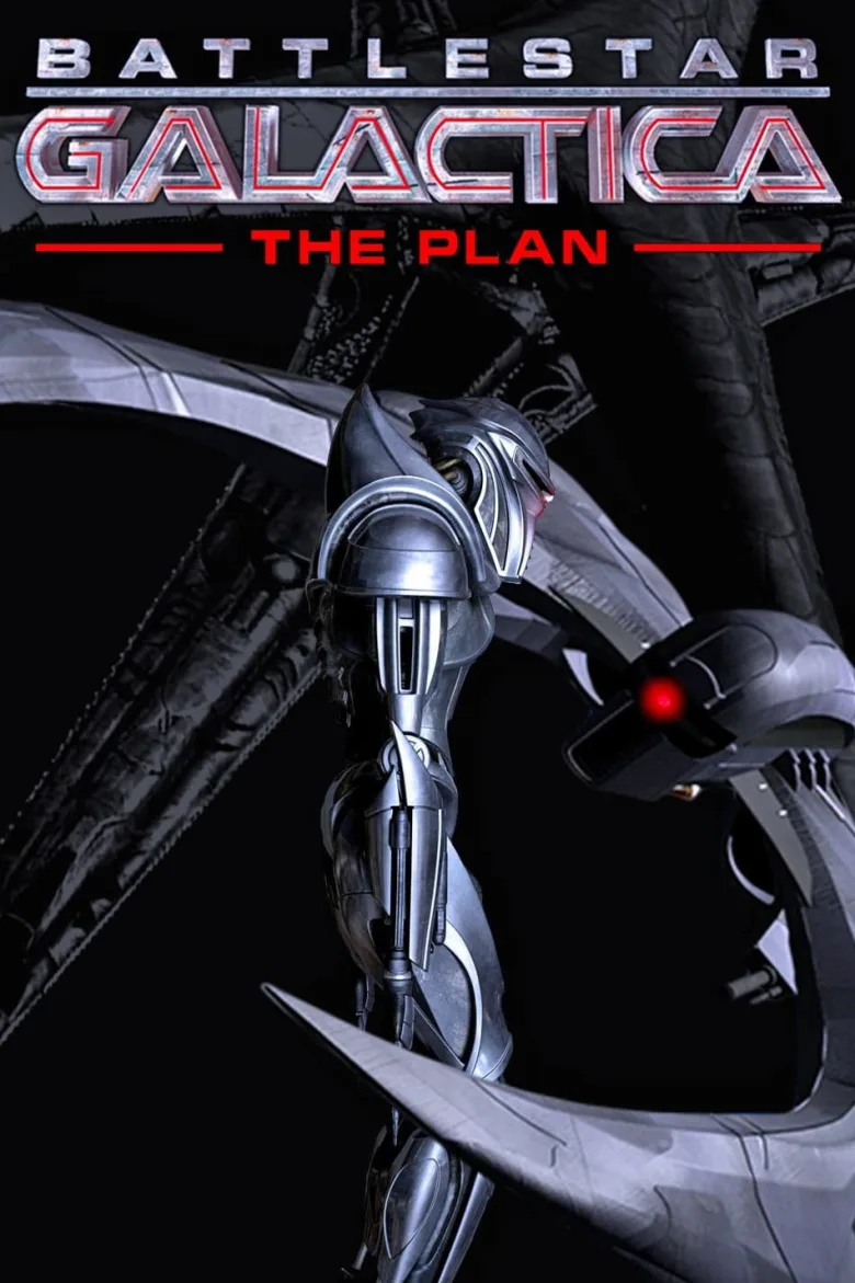 Battlestar Galactica: The Plan İndir - görsel 9