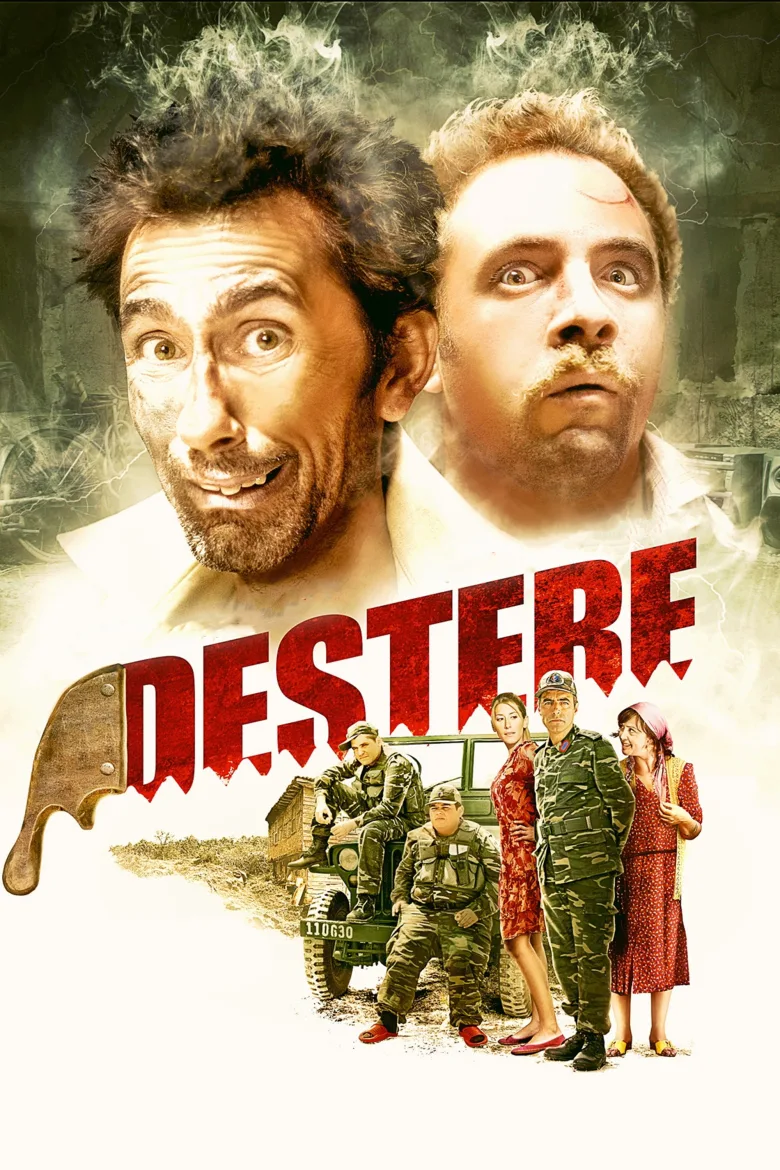 Destere İndir - görsel 2