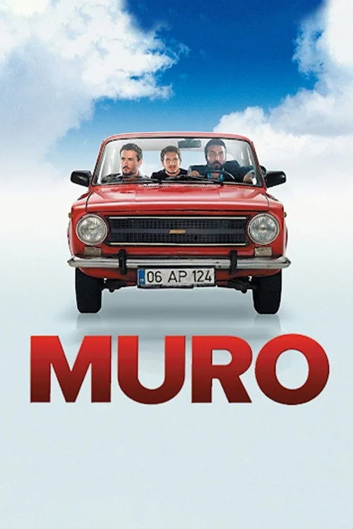 Muro: Nalet Olsun İçimdeki İnsan Sevgisine İndir - görsel 1